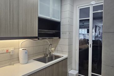 The Riyang @ Happy Garden