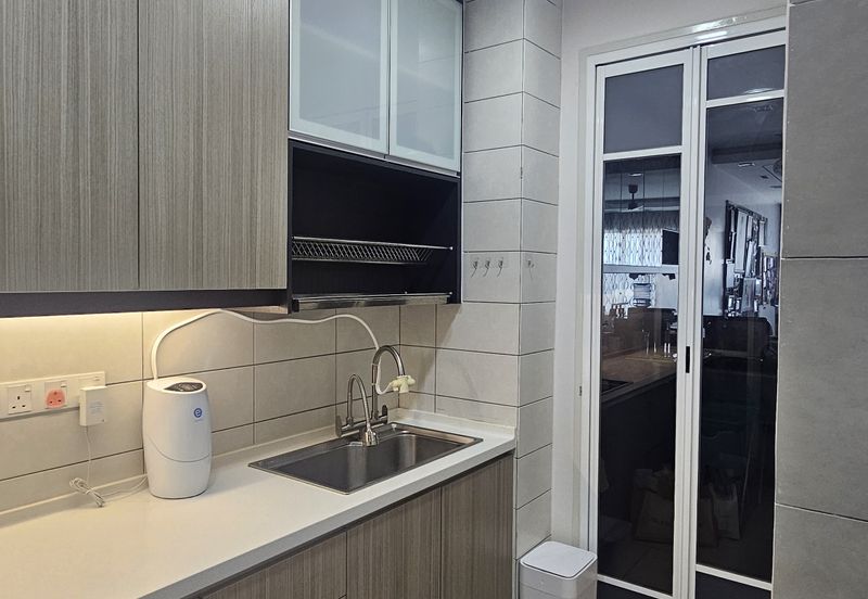 The Riyang @ Happy Garden