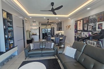 The Riyang @ Happy Garden