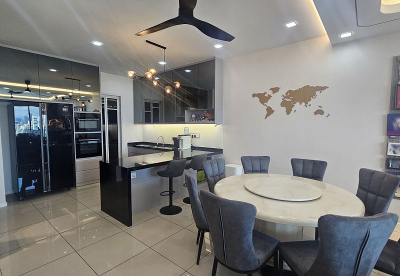 The Riyang @ Happy Garden