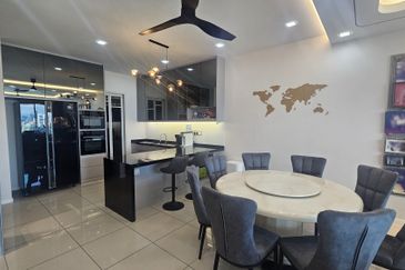 The Riyang @ Happy Garden