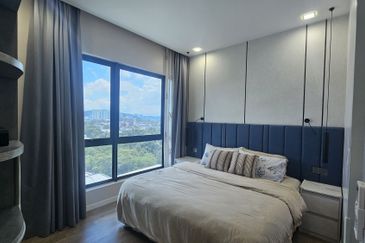 The Riyang @ Happy Garden