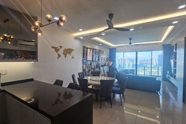 The Riyang @ Happy Garden