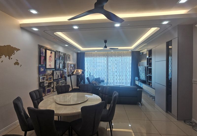 The Riyang @ Happy Garden