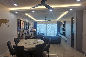 The Riyang @ Happy Garden