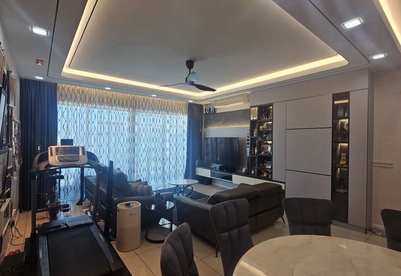 The Riyang @ Happy Garden