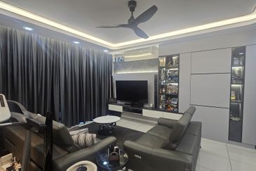 The Riyang @ Happy Garden