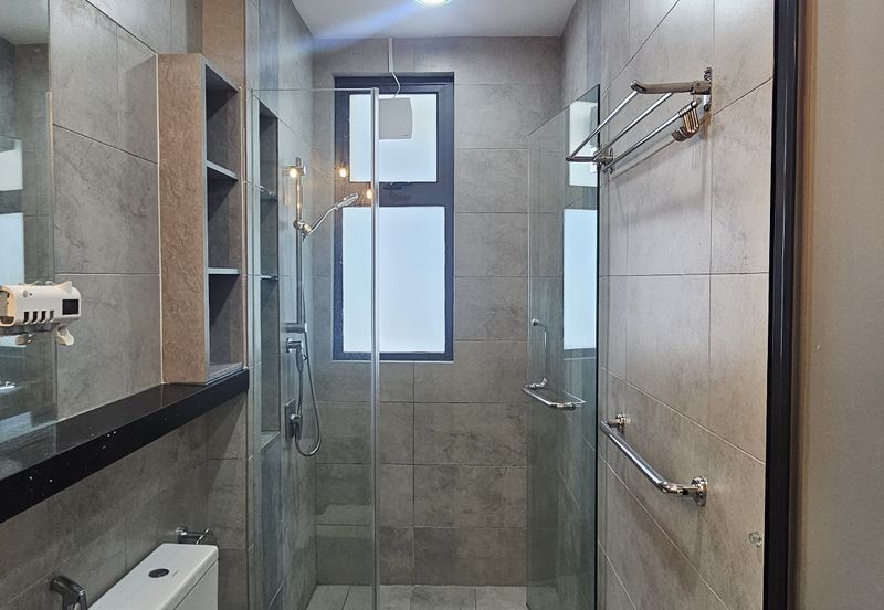 The Riyang @ Happy Garden