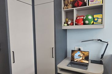 The Riyang @ Happy Garden