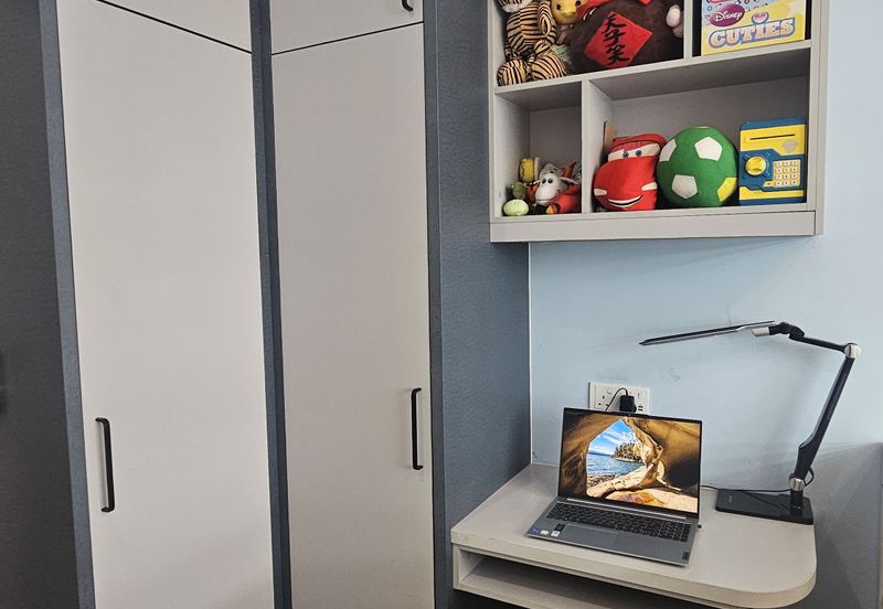 The Riyang @ Happy Garden