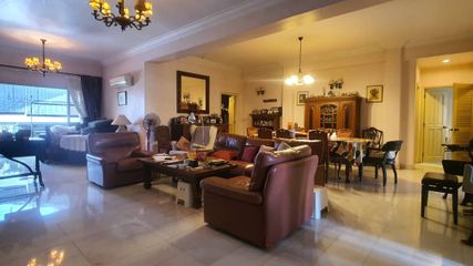 Family Unit Located At The Skirt of Damansara, Kuala Lumpur, Damansara Heights