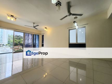 Well maintained unit for sale, Kuala Lumpur, Mont Kiara