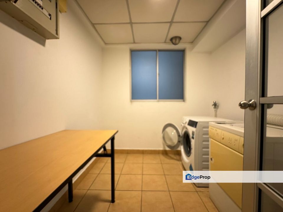 Renovated good condition for rent, Kuala Lumpur, Mont Kiara