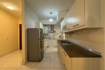 Kiara Designer Suites