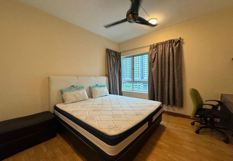 Kiara Designer Suites