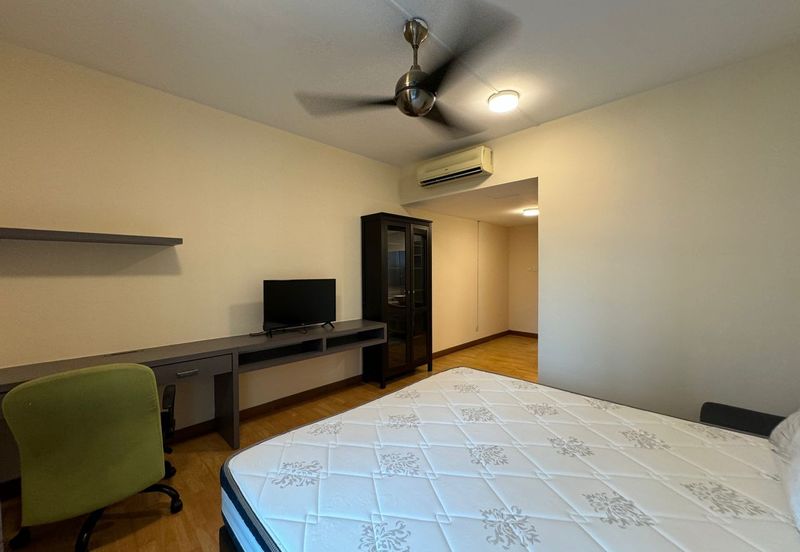 Kiara Designer Suites