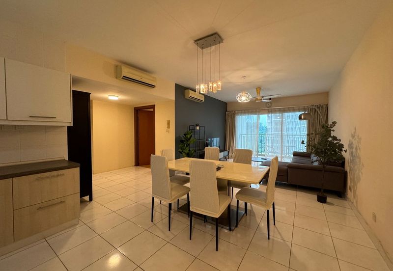 Kiara Designer Suites