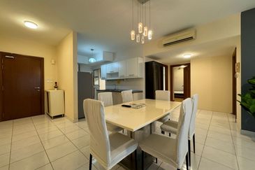 Kiara Designer Suites