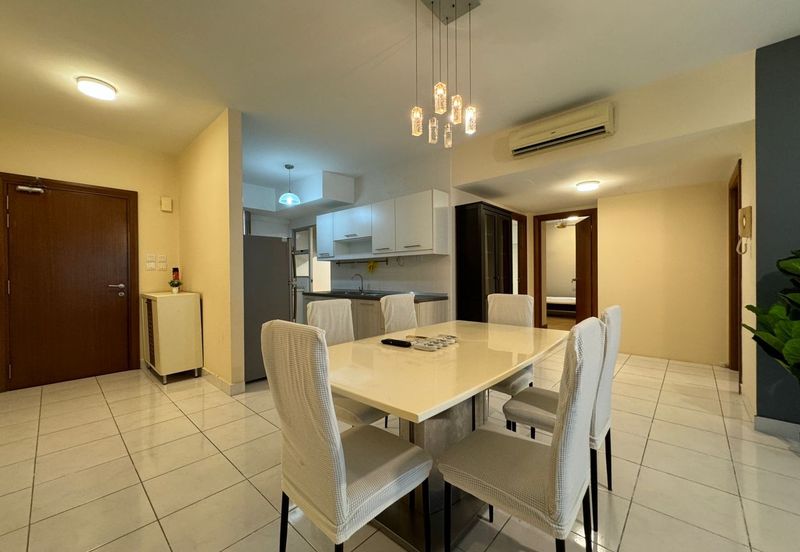 Kiara Designer Suites