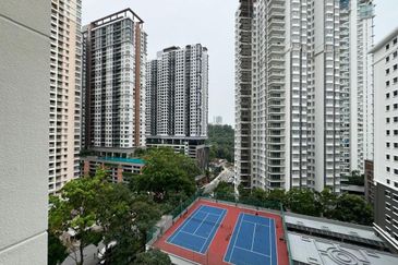 Kiara Designer Suites