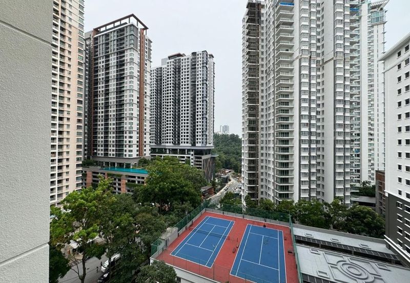 Kiara Designer Suites