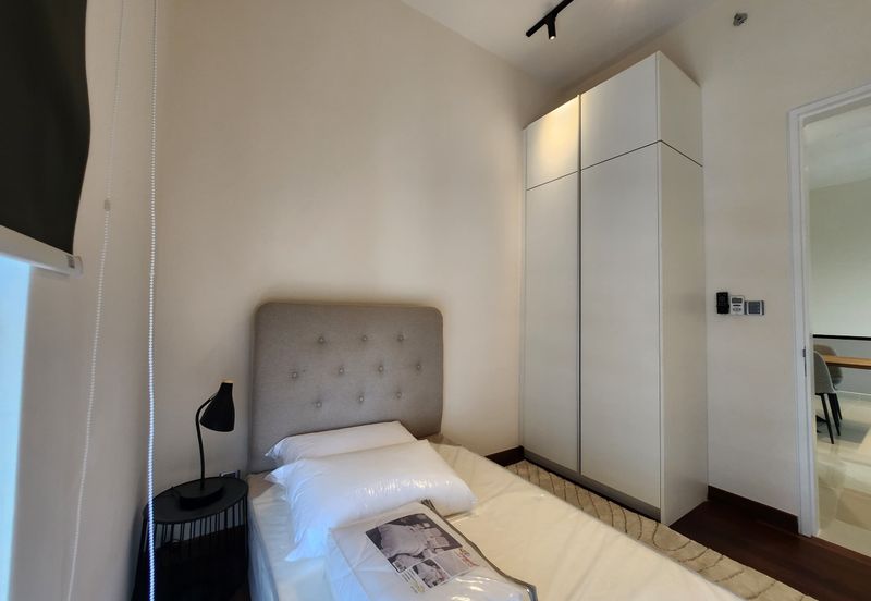 Senada Residences @ KLGCC