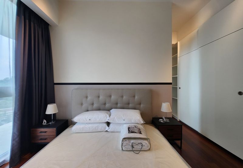 Senada Residences @ KLGCC