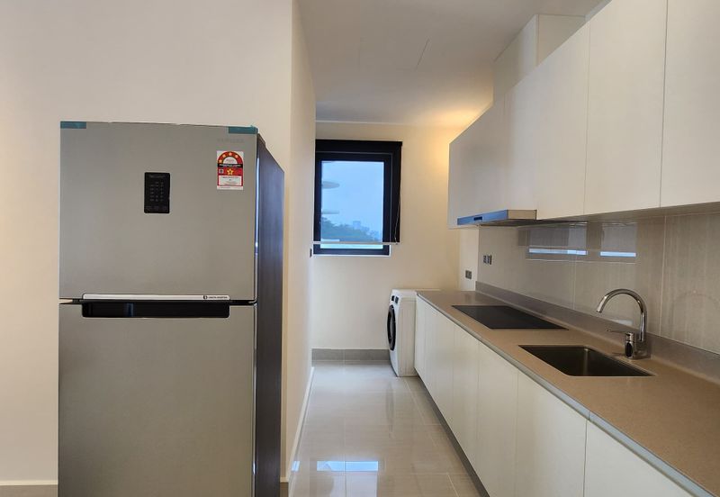 Senada Residences @ KLGCC