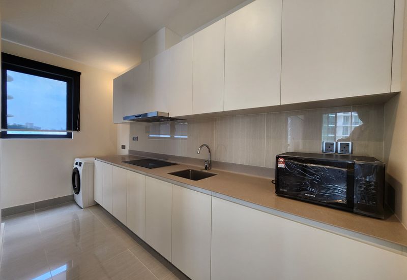 Senada Residences @ KLGCC