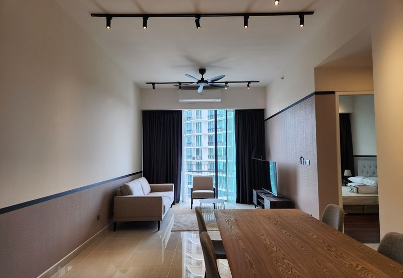 Senada Residences @ KLGCC