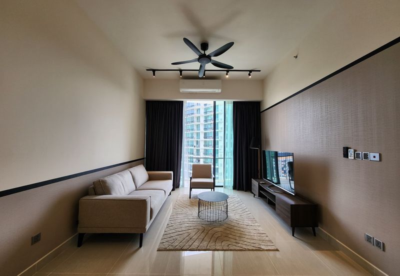 Senada Residences @ KLGCC