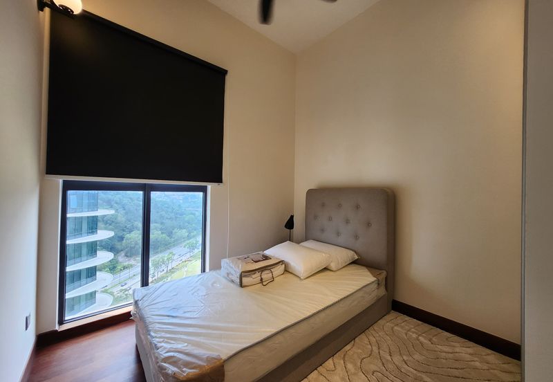 Senada Residences @ KLGCC