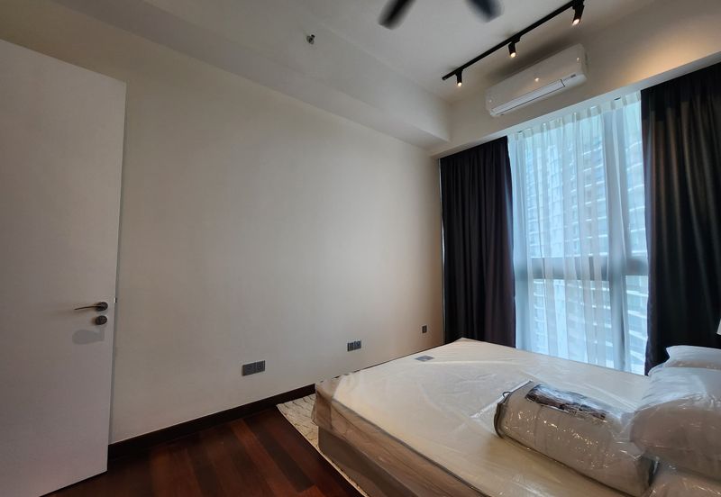 Senada Residences @ KLGCC