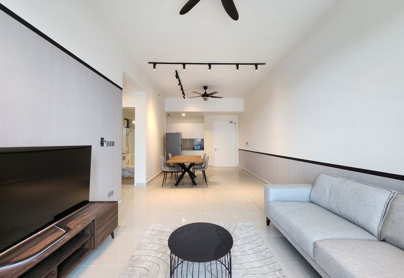 Senada Residences @ KLGCC