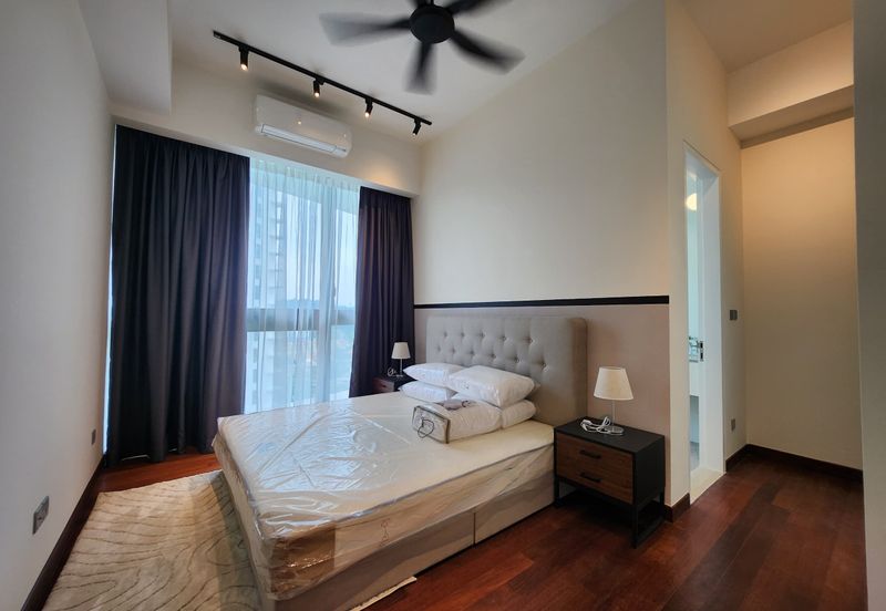 Senada Residences @ KLGCC