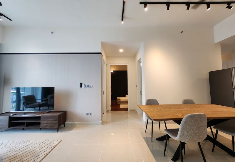 Senada Residences @ KLGCC