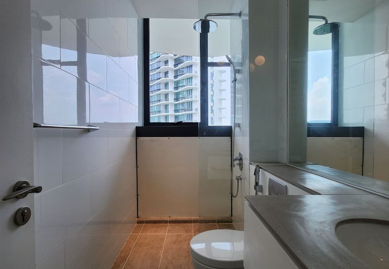 Senada Residences @ KLGCC