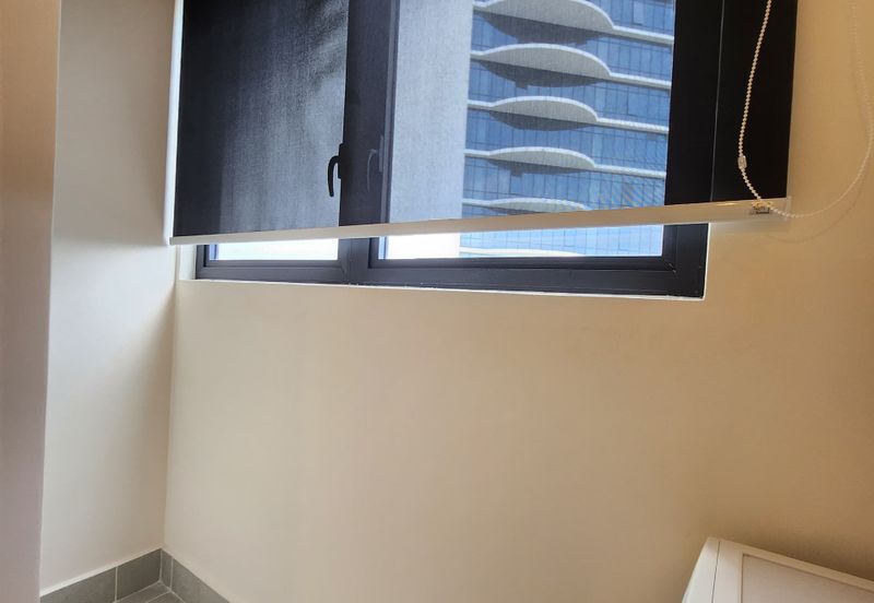 Senada Residences @ KLGCC