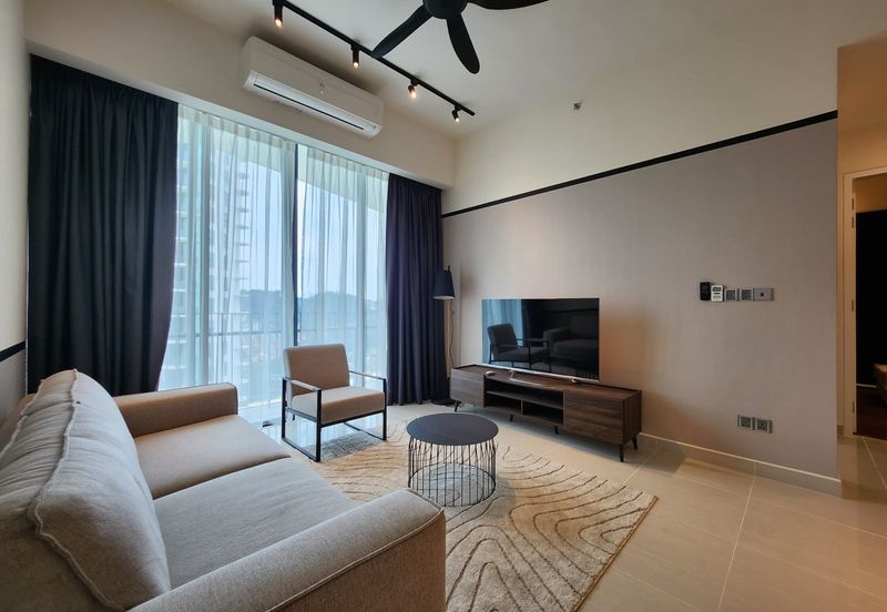 Senada Residences @ KLGCC