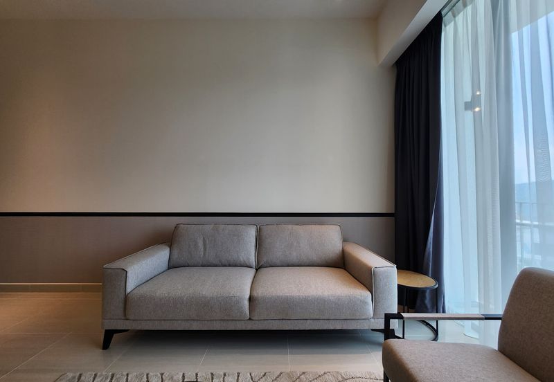 Senada Residences @ KLGCC