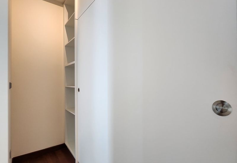 Senada Residences @ KLGCC