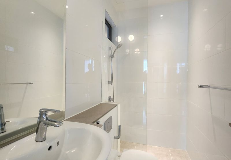 Senada Residences @ KLGCC