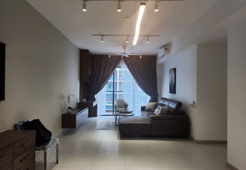 Astrea Residence (Residensi Astrea)