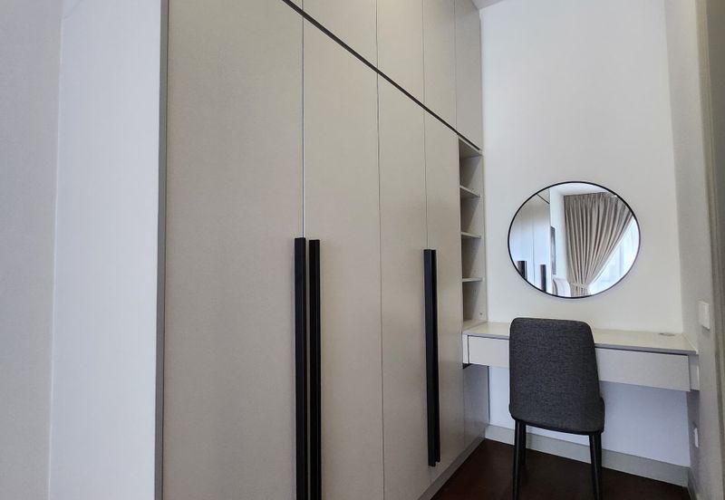 Astrea Residence (Residensi Astrea)