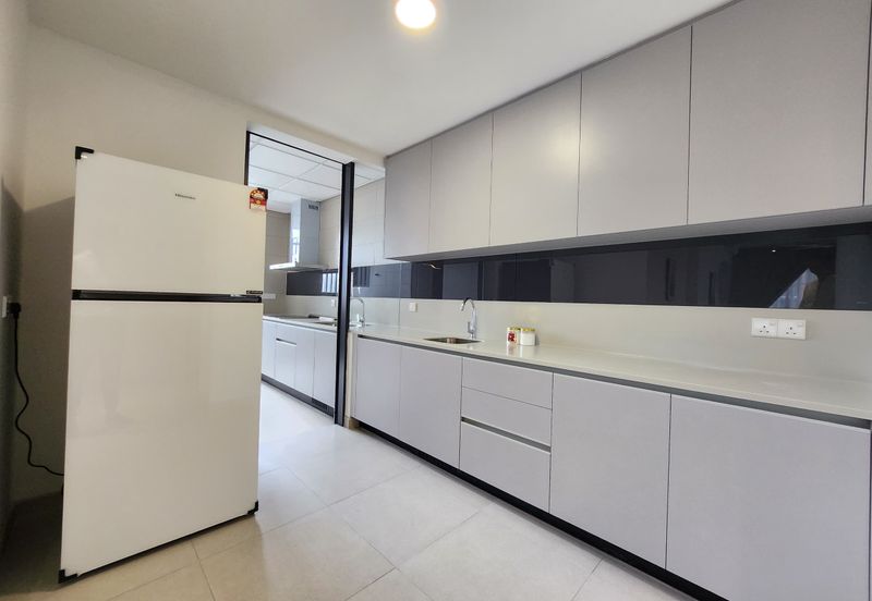 Astrea Residence (Residensi Astrea)