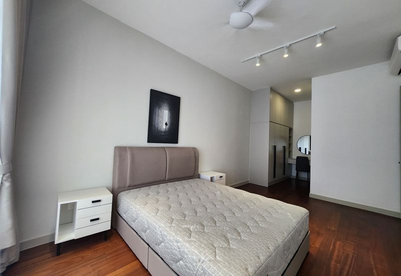 Astrea Residence (Residensi Astrea)