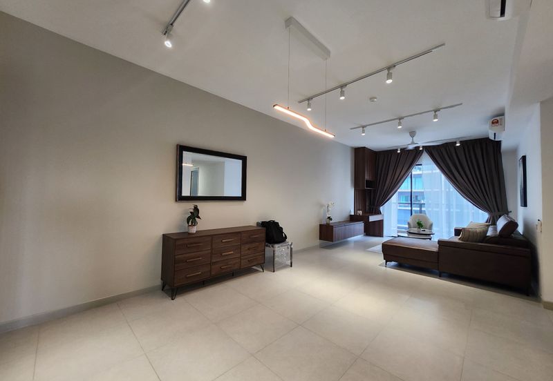 Astrea Residence (Residensi Astrea)