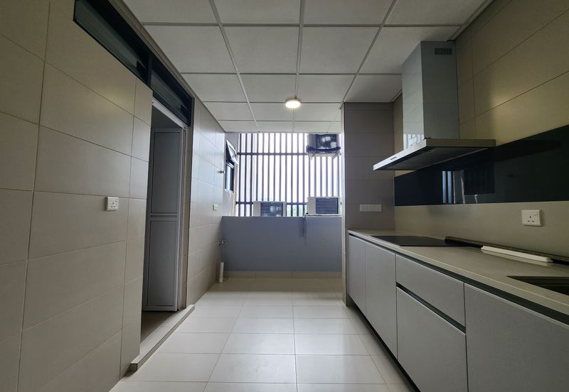 Astrea Residence (Residensi Astrea)