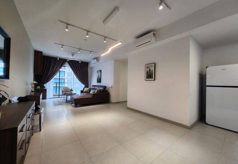 Astrea Residence (Residensi Astrea)