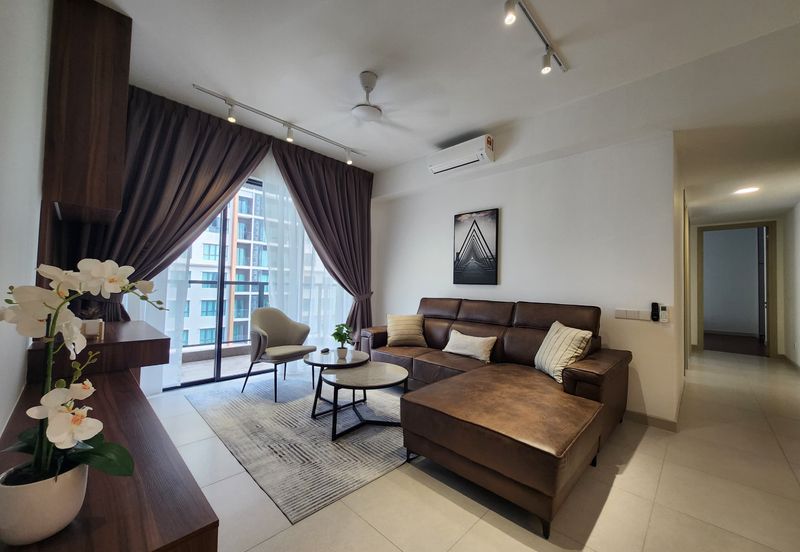 Astrea Residence (Residensi Astrea)